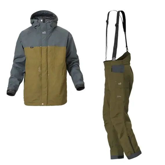 Voordeelprijs Geoff Anderson Barbarus 2 Suit - Green