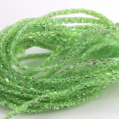 Semperfli Body-n-Rib - Fl Chartreuse Seizoensaanbieding