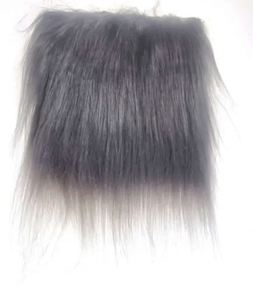 Nieuw Semperfli Super Select Craft Fur Aqua Blue