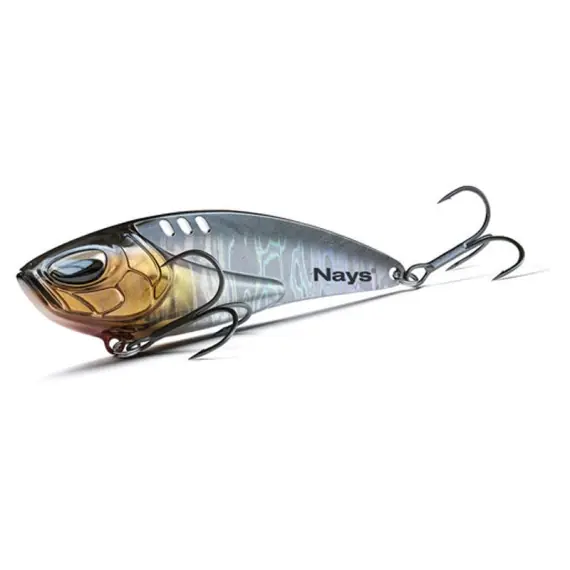 Direct Beschikbaar Nays MTL LF 4,5cm, 10,4g - T-03