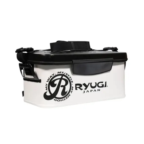 Ryugi Stock Bag II White Superprijs