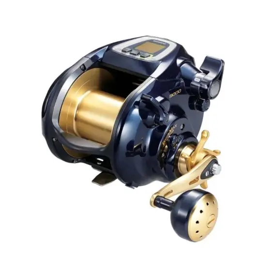 Actieprijs Shimano Beastmaster B 9000 Right Hand