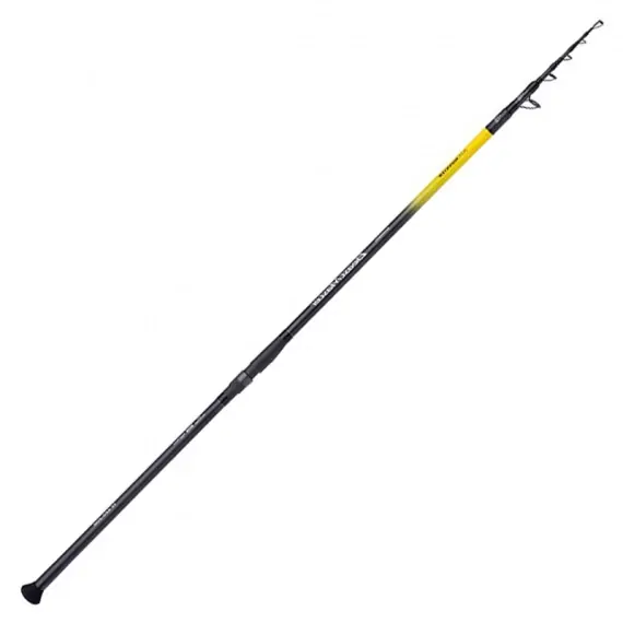 Shimano Beastmaster AX Monster 4,20m 200g 4pc Direct Beschikbaar