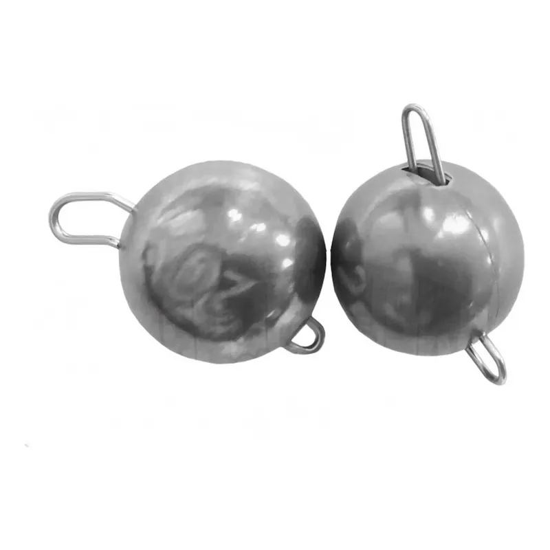 Bite Of Bleak Tungsten Cheburashka, 10,6g 3-pak Betrouwbaar