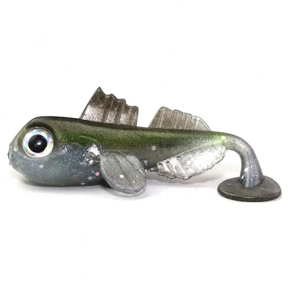 Bestel Nu Bite Of Bleak Butter Bolt 7.5cm (5pcs) - Albino Ayu
