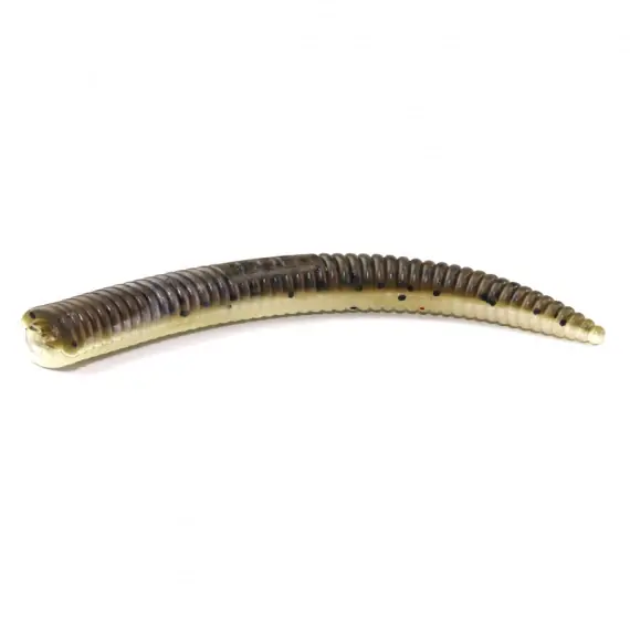 Exclusieve Aanbieding Bite Of Bleak Nazeebo Worm 10cm (8pcs) - Coppertreuse