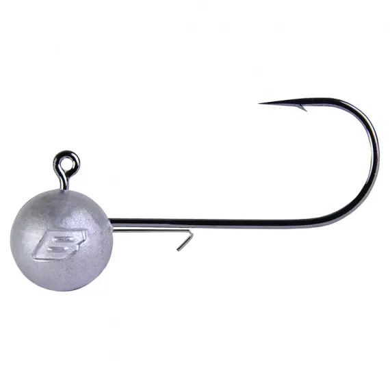 Beperkt Aanbod BKK Round Elite-Classic Bait Keeper (20-pak) #4/0 - 5g