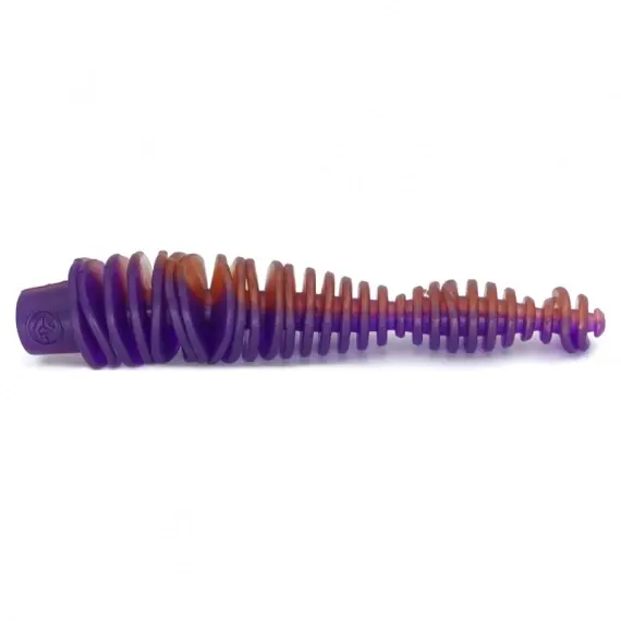 Meest Verkocht Bite Of Bleak DFC Worm 8cm (6-pack) - PB&J
