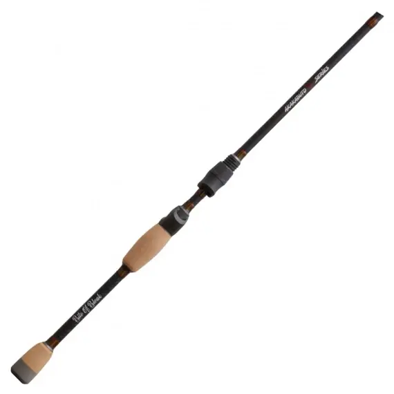 Bestel Nu Bite Of Bleak Akakabuto Craw Casting Rod 7'2'' 10-30g MH Fast 1pc