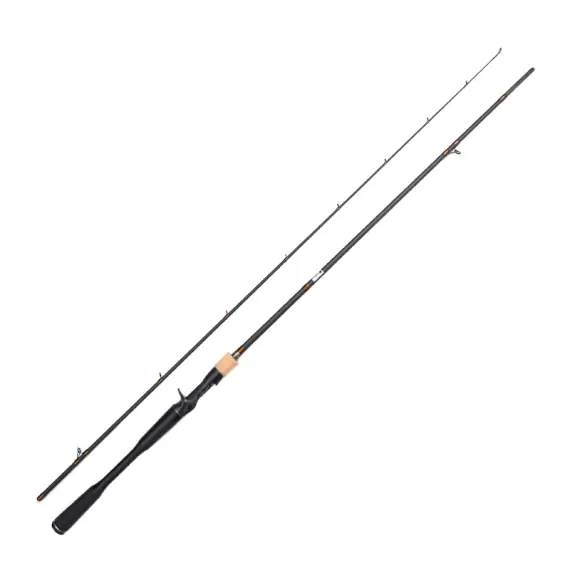Bite Of Bleak Akakabuto Power Finess Casting 6'10 ML Fast 3-15g Limited Edition Meest Verkocht