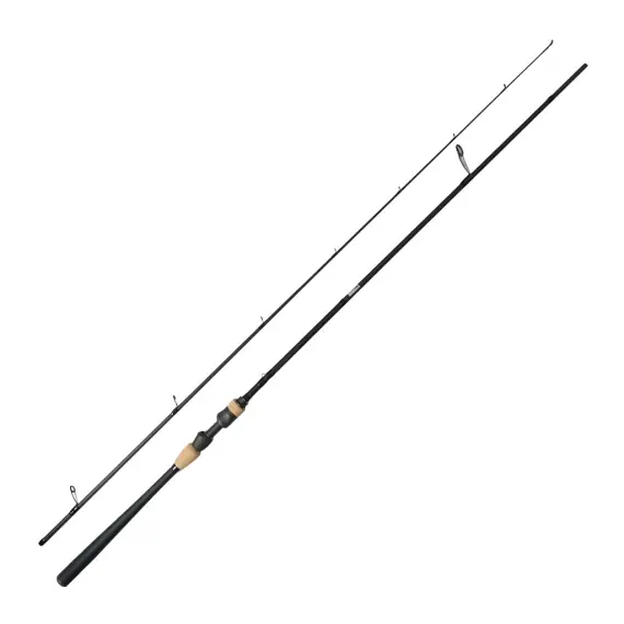 Tijdelijk Beschikbaar Bite Of Bleak Exodus Perch Spinning 7'4 Medium Power Fast Action 5-25g