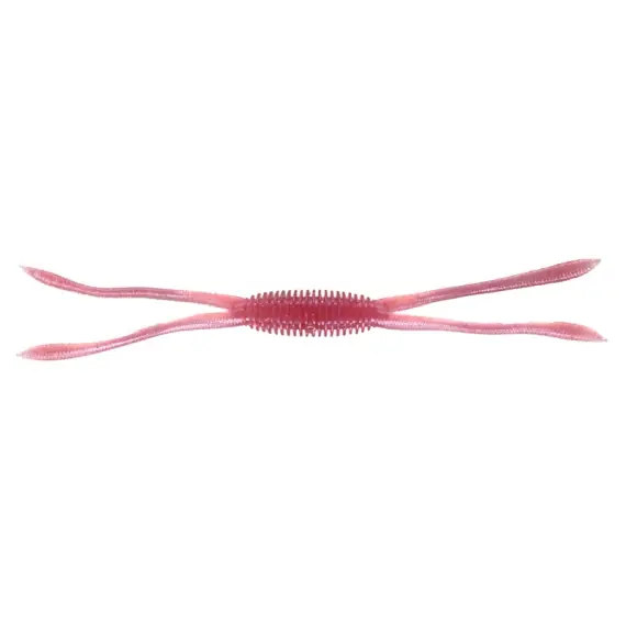 Hoge Kwaliteit Sunny Bros Double Whip 3.9'' 9,9cm (6-pack) - Dark Parasite