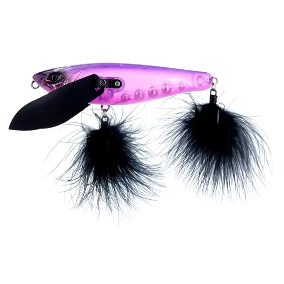 Sunny Bros D4 10cm, 26g - Crack Bass Flitsaanbieding