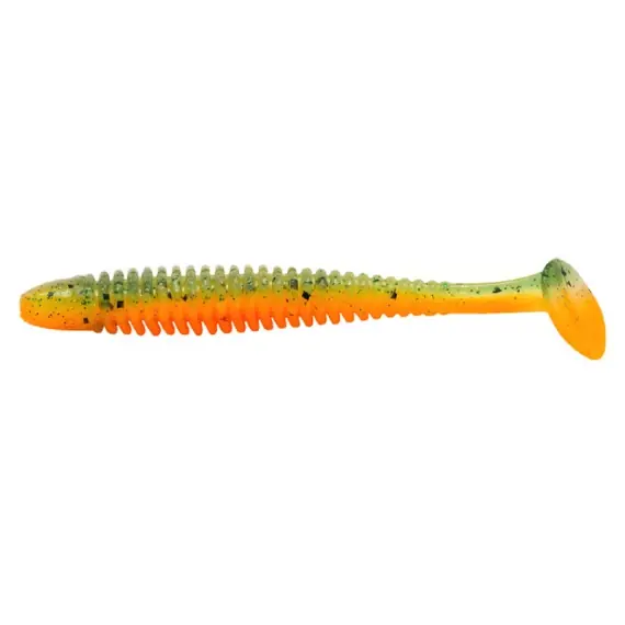 Noike Wobble Shad 7.5'' 19cm (2-pack) - Cinnamon Blue Back Goedkoop