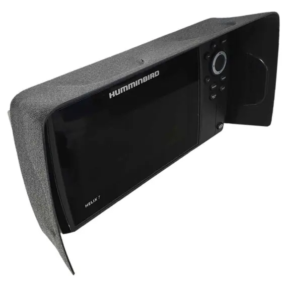 BerleyPro Visor For Humminbird Helix 9/10 Dagaanbieding