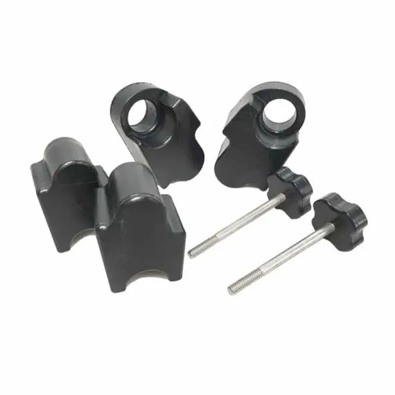 BerleyPro Native Watercraft Titan Seat Risers Uitverkoop