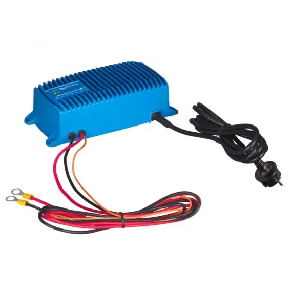 Direct Beschikbaar Victron Energy Blue Smart IP67 24V/12A