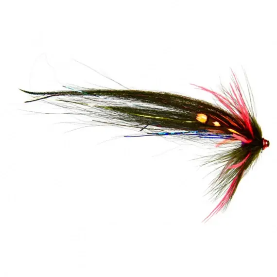Frödin BTT Nobody Series - Black Doctor Flash 2cm Korting