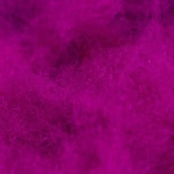 Semperfli Sparkle Dubbing - Shocking Pink Laatste Kans
