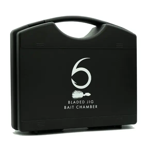 Direct Verzonden 6th Sense Bait Chamber - Bladed Jig