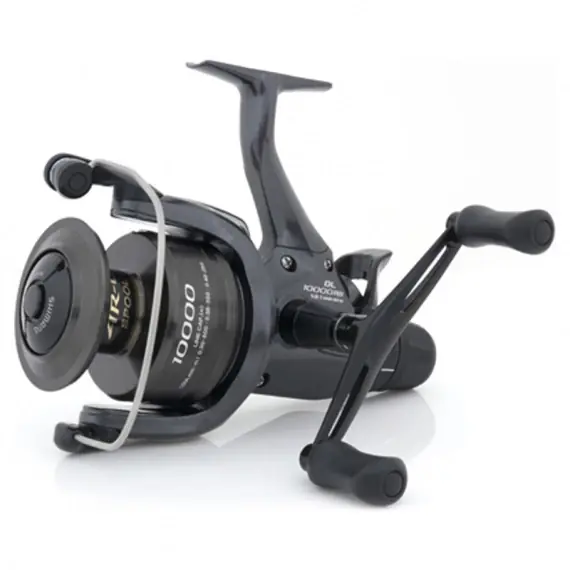 Shimano Baitrunner DL-RB 6000 Exclusieve Aanbieding