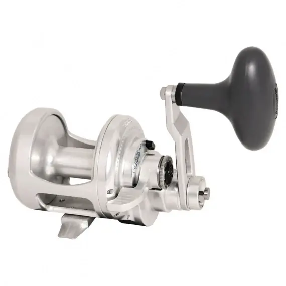 Accurate Boss Extreme 2-Speed R 6:1-3:1 - 500 Tijdelijk Beschikbaar