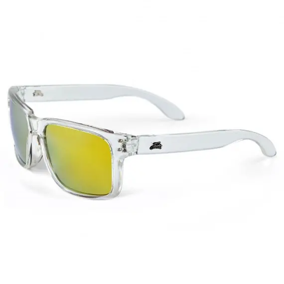 Uitverkoop Fortis Eyewear Bays, Gold X Bloc