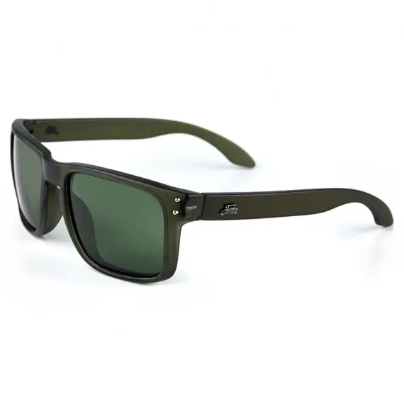 Fortis Eyewear Bays, Green Aanbieding