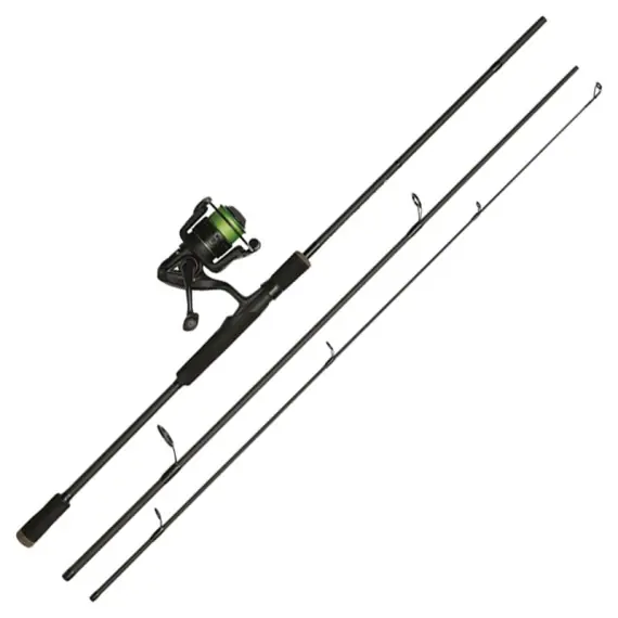 Betaalbaar Kinetic Beaster CT 8' Tele ML 5-24g 9sec