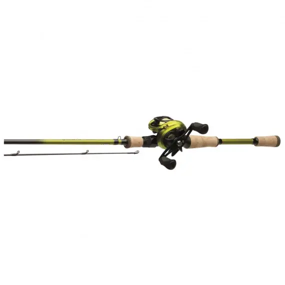 Kinetic HellCat CL 8' Trig. MH 12-40g 2sec Weekendaanbieding
