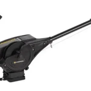 Cannon Magnum 10 Deep Rig Weekendaanbieding