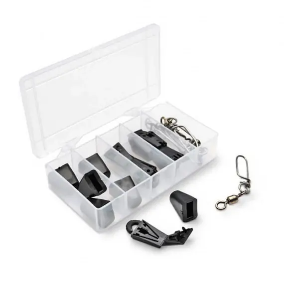 Cannon Wire avslutnings kit Beperkte Voorraad