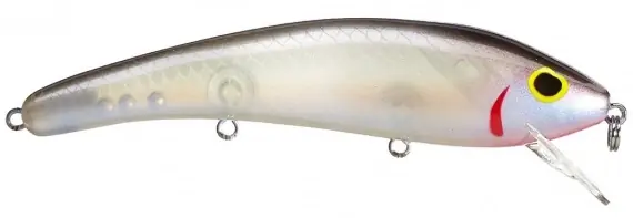 Cotton Cordell Ripplin Red 13g 10,5cm, 48 Laatste Kans