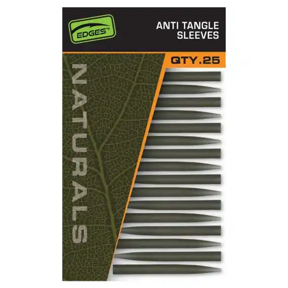 Fox Naturals Size Anti Tangle Sleeves Koop Online