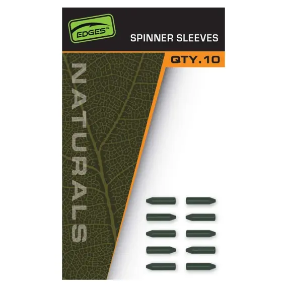 Fox Edges Naturals Spinner Sleeve Actieprijs