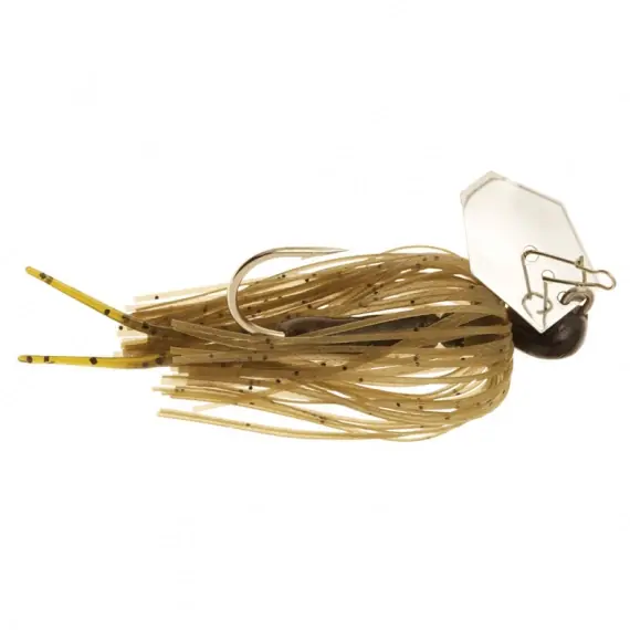 Nu Kopen Z-man Chatterbait Mini 7g - Blue/Black