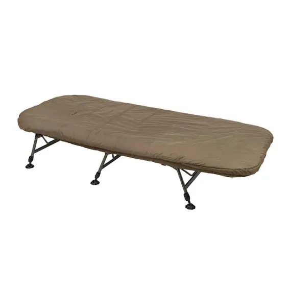 Fox Flatliner X Bedchair Only Direct Beschikbaar