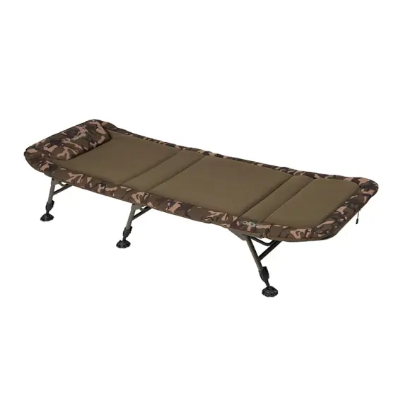 Superprijs Fox Duralite + Bed