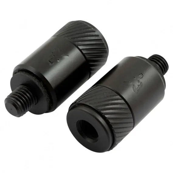 Nu Kopen Fox Black Label QR Adaptor 2pcs
