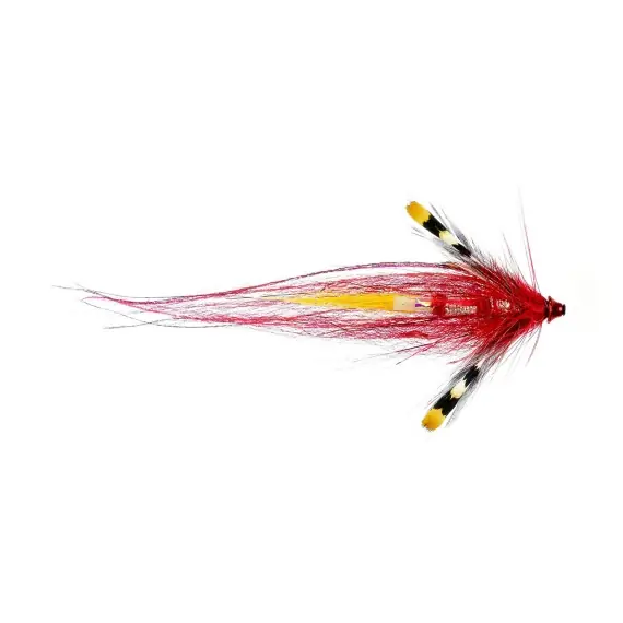 Frödin Classic Classic - Red Sandy 6 cm Fabrieksprijs