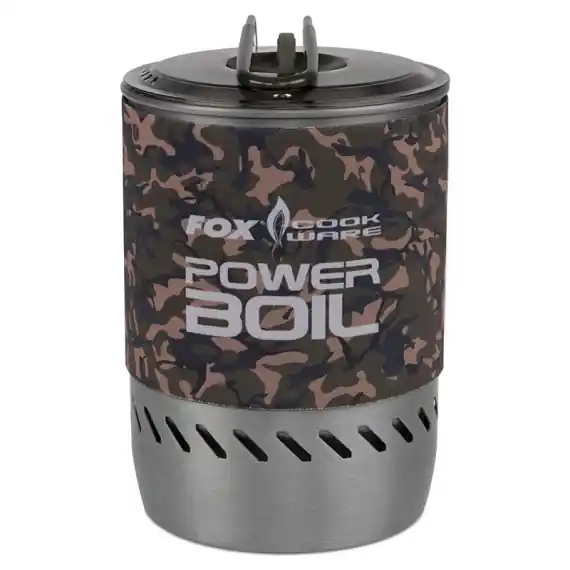 Favoriet Fox Cookware Infrared Power Boil 1.25l