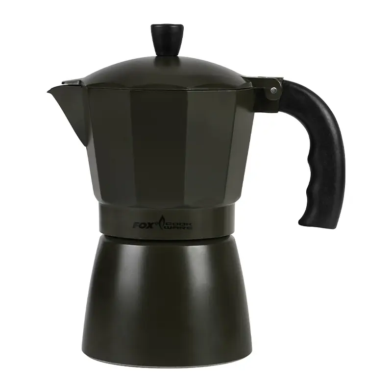 Fox Cookware Espresso Maker 300ml 6 Cups Aanbieding