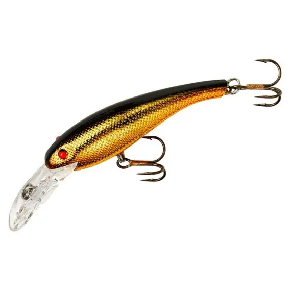 Cotton Cordell Wally Diver 8cm 12g - 22 Beperkt Aanbod