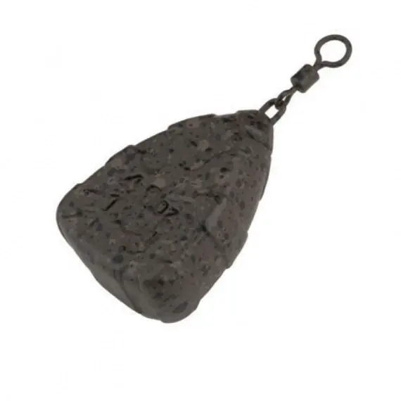 Fox Edges Flat Pear (Bulk) - 1.5oz / 42g Gereduceerde Prijs