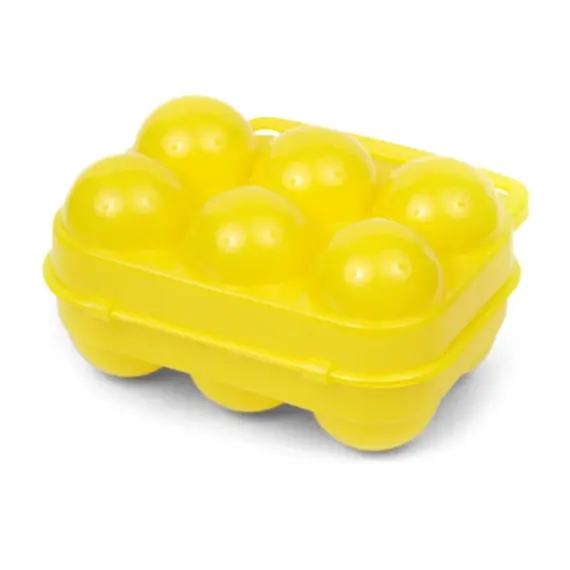 Coghlans Egg Holder - 6 Eggs Laatste Versie