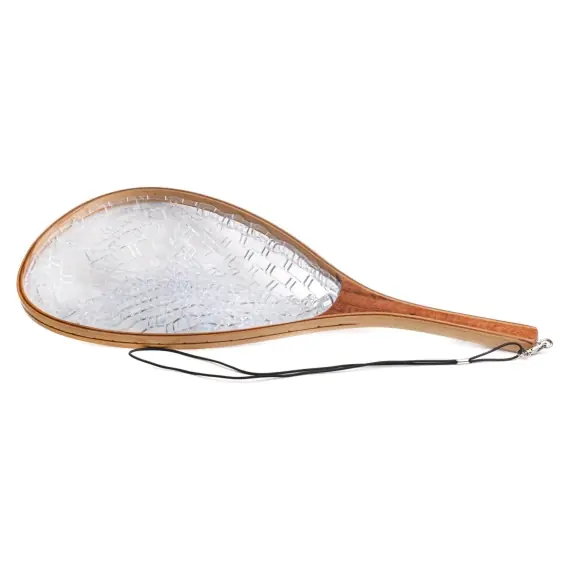 Betrouwbaar Fly-Dressing Ghost Net