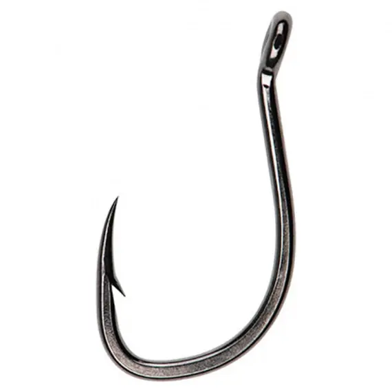 Finale Uitverkoop Fox Carp Hooks Stiff Rig Beaked - #4