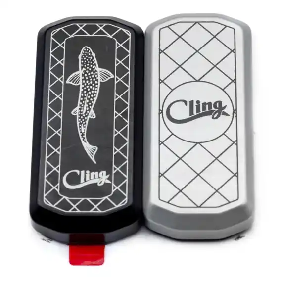 Cling Net Rack set - Bird's Eye View - Black Bestseller