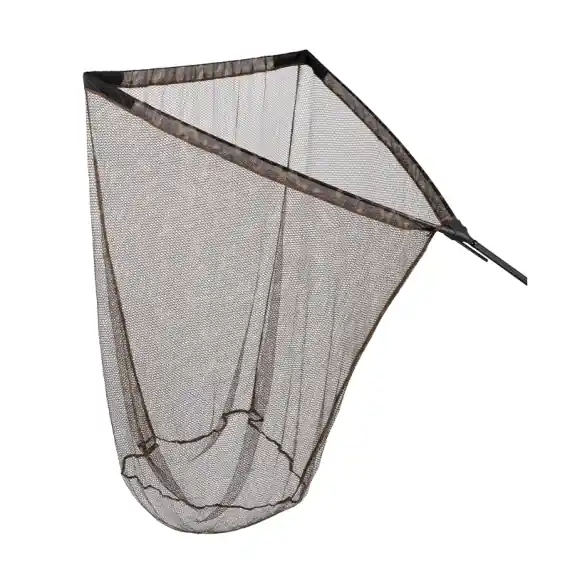 Weekendaanbieding Fox Lever-lok Landing Net - 42'' 8' 2 Piece handle