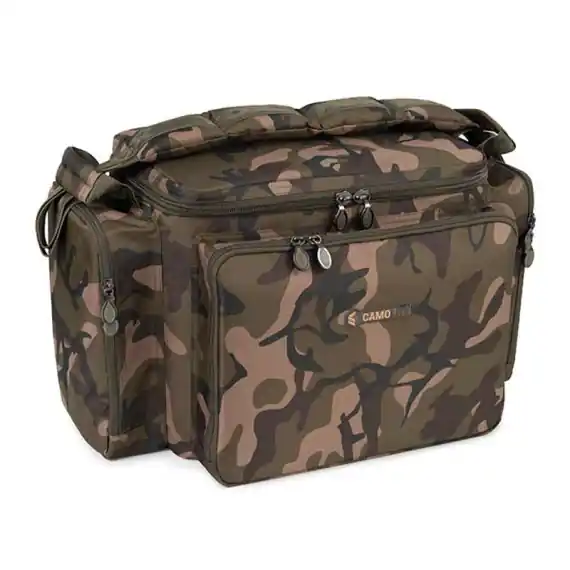 Alleen Vandaag Fox Camolite Compact Carryall